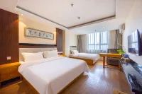 xingmei Hotel (Lanzhou Yantan Longxing Building) Hotels in Yantan High-tech Zone