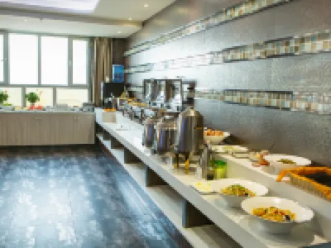 Super 8 Select Hotel (Shache Tuanjie Road) Hoteles en Yarkand