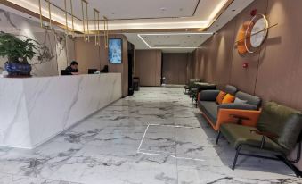 Huizhou Manxin Yizhu Hotel