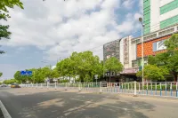 Wei Qian Shan Jiu Zhou Fast Inn