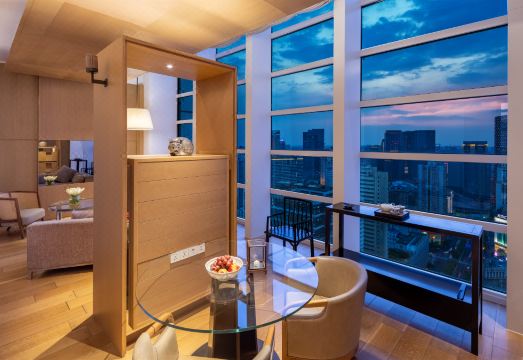 호텔 조식 서비스