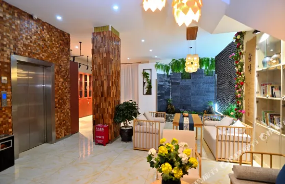 宜良翡翠精品酒店