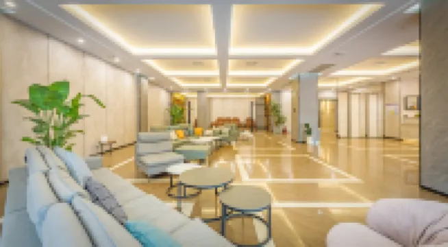 SENSE TIME HOTEL