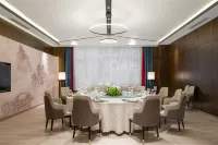 โรงแรมเส้าหัว จิ้นเจียง - พร้อมอาหารเช้า
