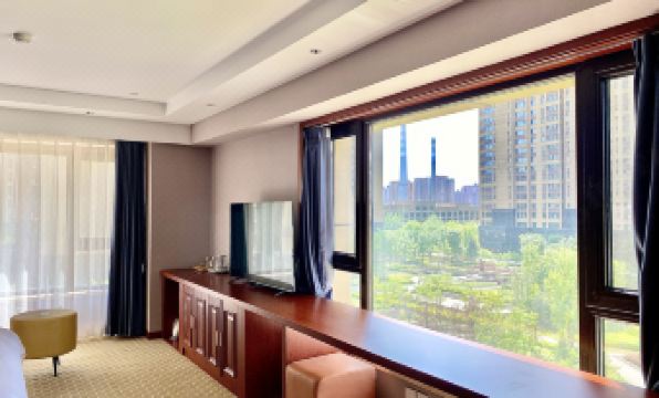 Harbin Shanmuzhi Hotel