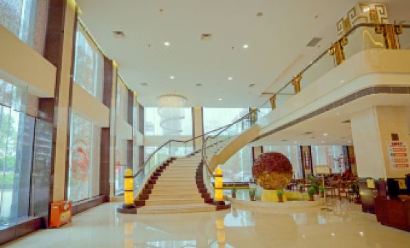 Chaozhou Hotel