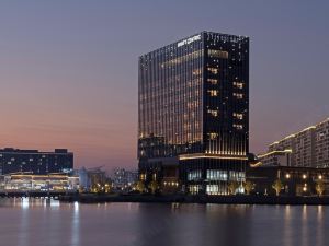 Hyatt Centric Lakeside Ningbo