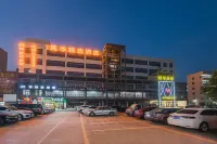 珠海隆華精選飯店（高欄商都店） 金灣（海泉灣旅遊度假區）住宿飯店