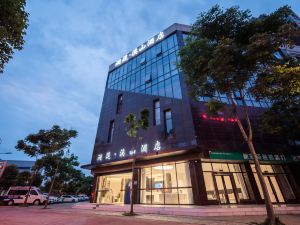 Meishan Lanzhen·Xishan Hotel