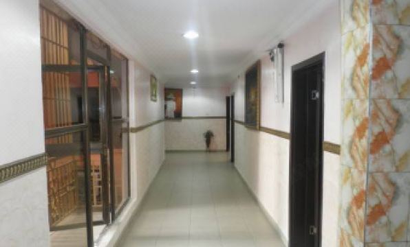 Isno Hotel Nigeria Limited