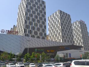 Lavande Hotel (Urumqi High-speed Railway Station Wanda Plaza)