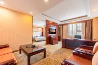 Oriental Pearl Hotel