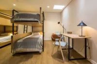 Gallery Hostel Hotels in 