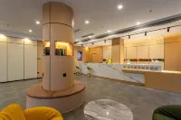 GreenTree Inn Express (Junan Jasmine Mansion Store)