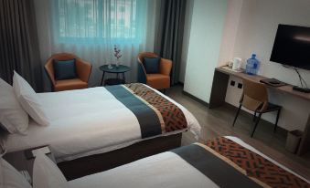 Yimei Hotel