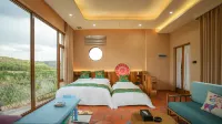 Qingyang Phoenix Yushe Hotel Hotels in Qingyang