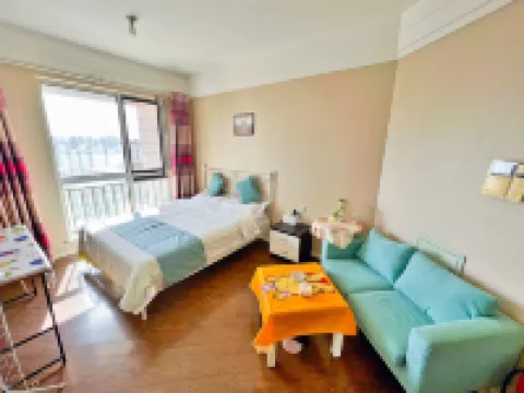 Tianjin Shuxin Apartment