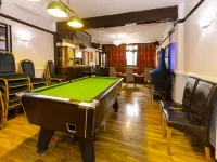 Old Oak Tree Inn Hotel a Southall