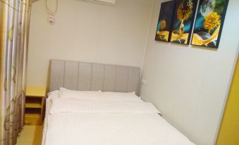 Yiting Hotel Loudi