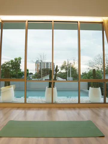 รูปภาพของโรงแรม เวลาดี เวลเนส