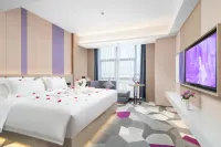 LAVANDE Hotel (Pingxiang Luxi store) Hotels in Luxi