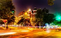 ROTES HAUS MUSIC&HOME Hotel a Railway Station and Zhanqiao Area
