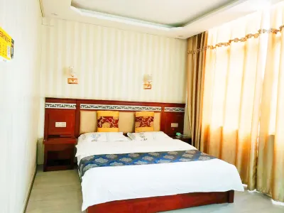 Kunming Qixin Boutique Hotel (Yunda Hospital Branch) Hotel di Xiaoximen
