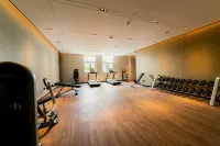 Ron Share Hotel - Gym