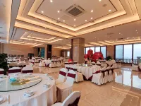 Guoken Hotel Hotels in Cenxi