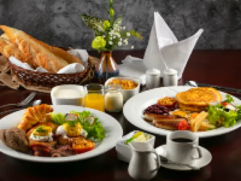 เดอะ เทรย์ โรงแรม ไฮฟอง โรงแรมในไฮฟอง