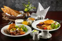 The Tray Hotel Hai Phong