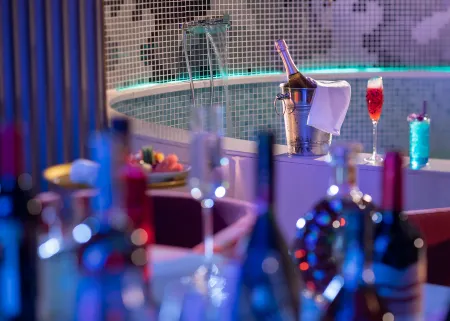 Mehood Elegant Hotel Changsha