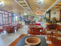 Fuxianhu Shuyu Guesthouse Hotels in Chengjiang