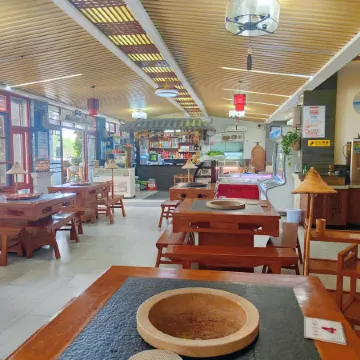 Fuxianhu Shuyu Guesthouse