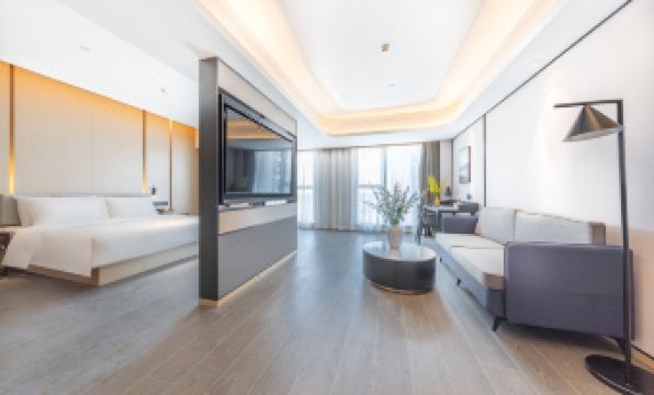 Atour   Hotel, Xiaolan, Zhongshan