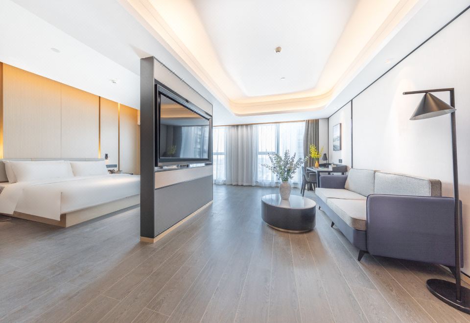 2. 아투어 호텔, ..