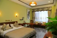 Yinzuo Junlan Hostel Hotels in Fei County