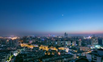 Sheraton Nanjing Kingsley Hotel & Towers