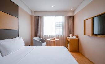 Ji Hotel (Wenshan)