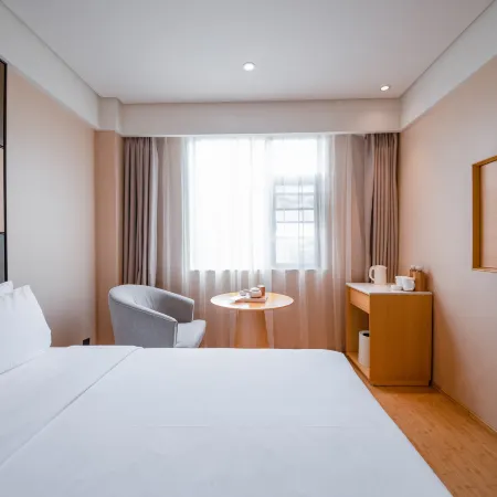 JI Wenshan Hotel