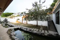 Leqi Shanfang Hostel Hotel in zona Qianxilong Pavilion