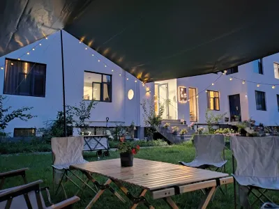 Chestnut Shell Homestay Hotels near Sun Yongqin General Former Residence