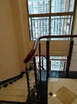Lanlianhua Homestay - parkir