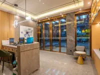 ximan Hotel Hotels in Lingshan