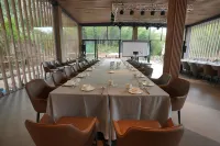 Yibin Bamboo Sea Renjoy Hotel Các khách sạn ở Trường Ninh