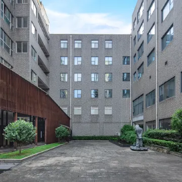 Pinman Chen Hotel (Changsha Wanjialli & Gaoqiaobei Metro Station Branch)