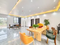 Fengqi Biyuan Hotel (Chengdu Tianfu International Airport Branch)