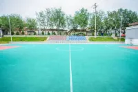 Jishan Hongda Youpin Mei Su Hotel Hotels in Jishan