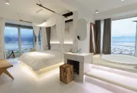 Lianyungang Shiguangban Island Homestay
