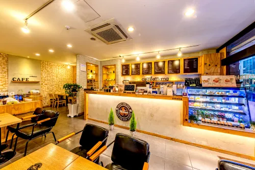 特雷維飯店